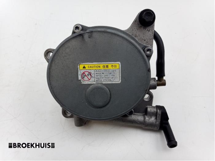 Gebruikte Videpomp (Diesel) Hyundai iX35 (LM) 2.0 CRDi 16V 4x4 Prijs € 85,00 Margeregeling aangeboden door Autobedrijf Broekhuis B.V.