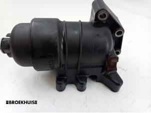 Gebruikte Oliefilterhuis Hyundai iX35 (LM) 2.0 CRDi 16V 4x4 Prijs € 50,00 Margeregeling aangeboden door Autobedrijf Broekhuis B.V.