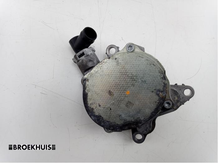 Gebruikte Vacuumpomp (Diesel) Opel Vivaro 1.6 CDTI BiTurbo 120 Prijs € 54,45 Inclusief btw aangeboden door Autobedrijf Broekhuis B.V.