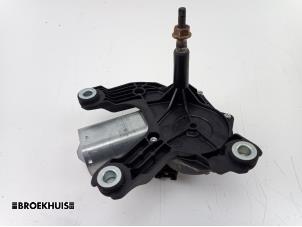 Gebruikte Ruitenwissermotor achter Mini Mini (R56) 1.4 16V One Prijs € 40,00 Margeregeling aangeboden door Autobedrijf Broekhuis B.V.