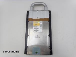 Gebruikte Rolbeugel Saab 9-3 II (YS3F) 1.8t 16V Prijs € 150,00 Margeregeling aangeboden door Autobedrijf Broekhuis B.V.