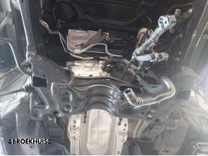 Gebruikte Subframe Seat Ibiza IV (6J5) 1.0 EcoTSI 12V Prijs € 100,00 Margeregeling aangeboden door Autobedrijf Broekhuis B.V.