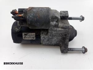 Gebruikte Startmotor Renault Megane II Grandtour (KM) 1.5 dCi 105 Prijs € 20,00 Margeregeling aangeboden door Autobedrijf Broekhuis B.V.