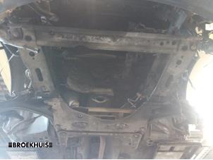 Gebruikte Subframe Renault Megane II Grandtour (KM) 1.5 dCi 105 Prijs € 70,00 Margeregeling aangeboden door Autobedrijf Broekhuis B.V.