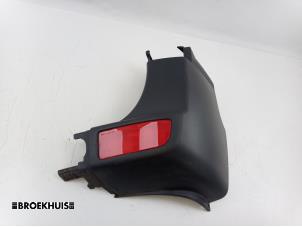 Gebruikte Bumperdeel rechts-achter Mercedes Sprinter 5t (906.63/65) 516 CDI 16V Prijs € 36,30 Inclusief btw aangeboden door Autobedrijf Broekhuis B.V.