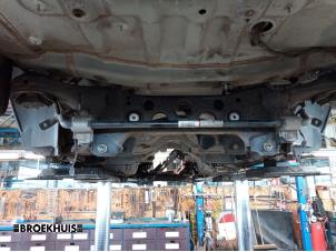 Gebruikte Subframe Mercedes ML III (166) 2.1 ML-250 CDI 16V BlueTEC 4-Matic Prijs € 350,00 Margeregeling aangeboden door Autobedrijf Broekhuis B.V.