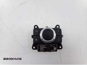 Gebruikte MMI schakelaar Mercedes ML III (166) 2.1 ML-250 CDI 16V BlueTEC 4-Matic Prijs € 70,00 Margeregeling aangeboden door Autobedrijf Broekhuis B.V.