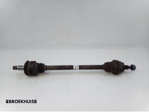 Gebruikte Steekas rechts-achter Mercedes ML III (166) 2.1 ML-250 CDI 16V BlueTEC 4-Matic Prijs € 100,00 Margeregeling aangeboden door Autobedrijf Broekhuis B.V.