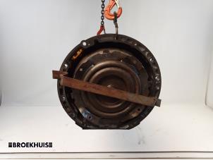 Gebruikte Automaatbak Mercedes ML III (166) 2.1 ML-250 CDI 16V BlueTEC 4-Matic Prijs op aanvraag aangeboden door Autobedrijf Broekhuis B.V.