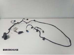 Gebruikte PDC kabelboom Mercedes ML III (166) 2.1 ML-250 CDI 16V BlueTEC 4-Matic Prijs € 35,00 Margeregeling aangeboden door Autobedrijf Broekhuis B.V.