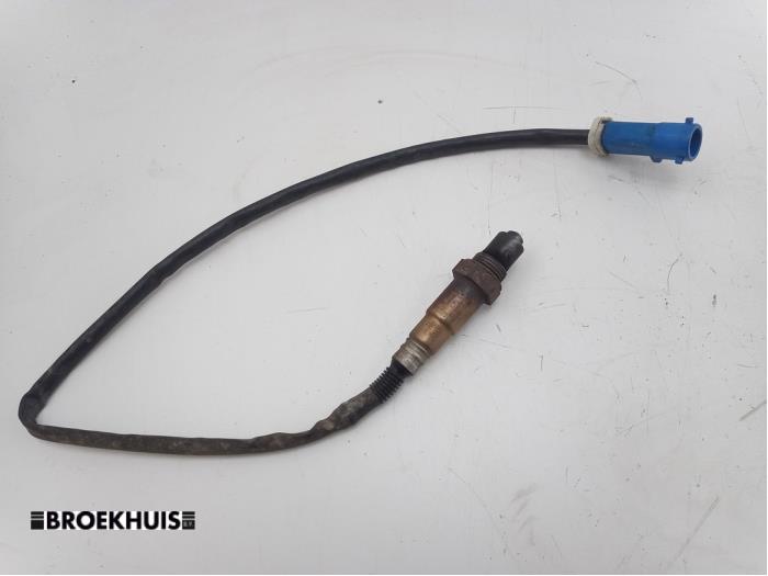 Gebruikte Lambda Sonde Volvo V70 (BW) 2.0 16V Prijs € 15,00 Margeregeling aangeboden door Autobedrijf Broekhuis B.V.