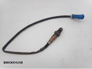 Gebruikte Lambda Sonde Volvo V70 (BW) 2.0 16V Prijs € 15,00 Margeregeling aangeboden door Autobedrijf Broekhuis B.V.