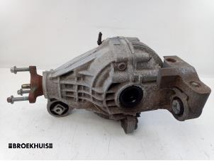 Gebruikte Differentieel achter Porsche Panamera (970) 3.0 D V6 24V Prijs € 750,00 Margeregeling aangeboden door Autobedrijf Broekhuis B.V.