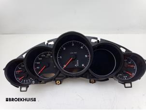Gebruikte Kilometerteller KM Porsche Panamera (970) 3.0 D V6 24V Prijs € 350,00 Margeregeling aangeboden door Autobedrijf Broekhuis B.V.
