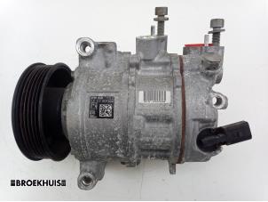 Gebruikte Aircopomp Volkswagen Golf VII Variant (AUVV) 1.6 TDI BlueMotion 16V Prijs € 85,00 Margeregeling aangeboden door Autobedrijf Broekhuis B.V.