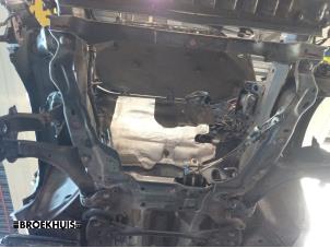 Gebruikte Subframe Volvo V70 (BW) 2.4 D 20V Prijs € 150,00 Margeregeling aangeboden door Autobedrijf Broekhuis B.V.