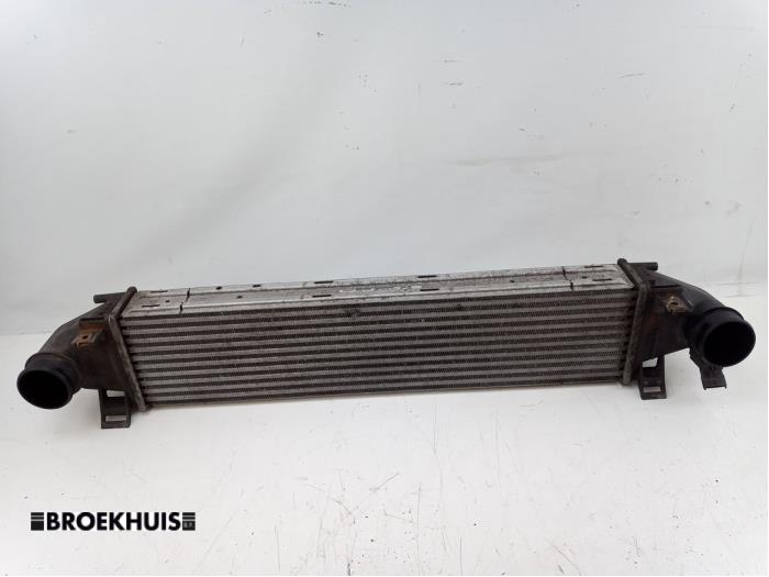 Volvo V70 Intercoolers voorraad Onderdelenlijn.nl