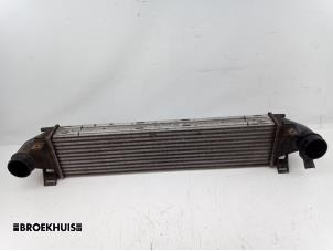 Gebruikte Intercooler Volvo V70 (BW) 2.4 D 20V Prijs € 40,00 Margeregeling aangeboden door Autobedrijf Broekhuis B.V.