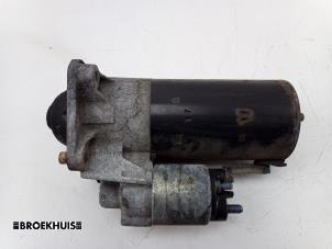 Gebruikte Startmotor Volvo V70 (BW) 2.4 D 20V Prijs € 35,00 Margeregeling aangeboden door Autobedrijf Broekhuis B.V.