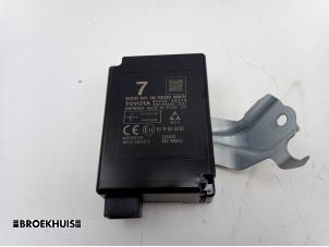 Gebruikte Bandenspanning module Toyota Yaris III (P13) 1.5 16V Hybrid Prijs € 35,00 Margeregeling aangeboden door Autobedrijf Broekhuis B.V.