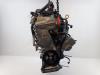 Toyota Yaris III (P13) 1.5 16V Hybrid Motor