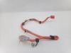 Toyota Yaris III (P13) 1.5 16V Hybrid HV kabel (hoog voltage)