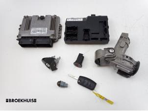 Gebruikte Computer Inspuit Ford Fiesta 6 (JA8) 1.0 EcoBoost 12V Sport Prijs € 150,00 Margeregeling aangeboden door Autobedrijf Broekhuis B.V.