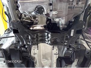 Gebruikte Subframe Skoda Fabia III Combi (NJ5) 1.0 TSI 12V Prijs € 200,00 Margeregeling aangeboden door Autobedrijf Broekhuis B.V.