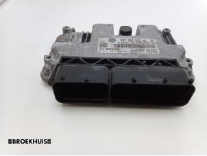 Gebruikte Inspuitcomputer Volkswagen Golf V Variant (1K5) 1.4 TSI 122 16V Prijs € 85,00 Margeregeling aangeboden door Autobedrijf Broekhuis B.V.