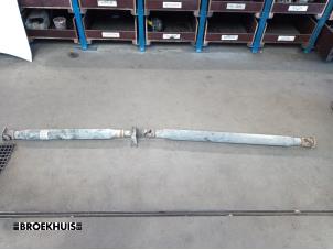 Gebruikte Tussenas Mercedes Sprinter 3t (903) 313 CDI 16V Prijs € 121,00 Inclusief btw aangeboden door Autobedrijf Broekhuis B.V.