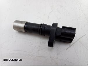 Gebruikte Krukas sensor Toyota Auris Touring Sports (E18) 1.8 16V Hybrid Prijs € 25,00 Margeregeling aangeboden door Autobedrijf Broekhuis B.V.