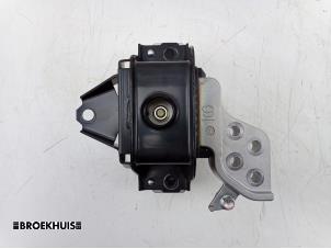 Gebruikte Motorrubber Mitsubishi Eclipse Cross (GK/GL) 1.5 Turbo 16V 2WD Prijs € 50,00 Margeregeling aangeboden door Autobedrijf Broekhuis B.V.