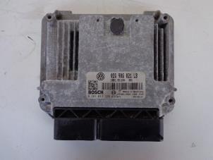 Gebruikte Computer Inspuit Skoda Octavia Combi (1Z5) 1.9 TDI Prijs € 35,00 Margeregeling aangeboden door Autobedrijf Broekhuis B.V.