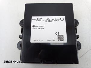 Gebruikte Radio module Mitsubishi Eclipse Cross (GK/GL) 1.5 Turbo 16V 2WD Prijs € 200,00 Margeregeling aangeboden door Autobedrijf Broekhuis B.V.