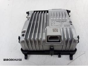 Gebruikte Camera voorzijde Mitsubishi Eclipse Cross (GK/GL) 1.5 Turbo 16V 2WD Prijs € 250,00 Margeregeling aangeboden door Autobedrijf Broekhuis B.V.