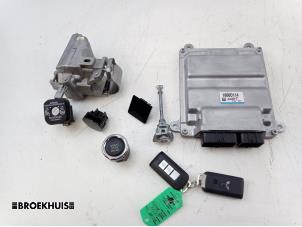 Gebruikte Inspuitcomputer Mitsubishi Eclipse Cross (GK/GL) 1.5 Turbo 16V 2WD Prijs € 450,00 Margeregeling aangeboden door Autobedrijf Broekhuis B.V.
