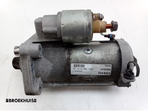 Gebruikte Startmotor Volvo V40 (MV) 2.0 D4 16V Prijs € 40,00 Margeregeling aangeboden door Autobedrijf Broekhuis B.V.