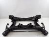 Subframe van een Jeep Cherokee (KL), 2013 2.2 Multijet II 16V 4x4, Jeep/SUV, Diesel, 2.184cc, 147kW (200pk), 4x4, LAU61, 2015-08 / 2018-08 2017