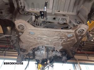 Gebruikte Subframe Fiat Talento 1.6 EcoJet BiTurbo 145 Prijs € 242,00 Inclusief btw aangeboden door Autobedrijf Broekhuis B.V.