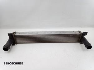 Gebruikte Intercooler Jeep Cherokee (KL) 2.2 Multijet II 16V 4x4 Prijs € 125,00 Margeregeling aangeboden door Autobedrijf Broekhuis B.V.