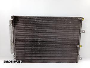 Gebruikte Radiateur Airco Jeep Cherokee (KL) 2.2 Multijet II 16V 4x4 Prijs € 150,00 Margeregeling aangeboden door Autobedrijf Broekhuis B.V.