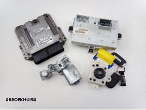 Gebruikte Computer Inspuit Jeep Cherokee (KL) 2.2 Multijet II 16V 4x4 Prijs € 300,00 Margeregeling aangeboden door Autobedrijf Broekhuis B.V.