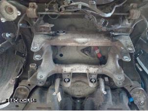 Gebruikte Subframe BMW 5 serie (F10) 530i 24V Prijs € 150,00 Margeregeling aangeboden door Autobedrijf Broekhuis B.V.