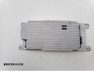 Gebruikte Bluetooth module BMW 5 serie (F10) 530i 24V Prijs € 125,00 Margeregeling aangeboden door Autobedrijf Broekhuis B.V.