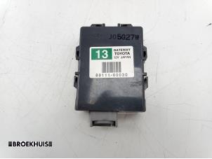 Gebruikte Gateway module Toyota Land Cruiser 100 (J10) 4.2 TDI 100 24V Prijs € 35,00 Margeregeling aangeboden door Autobedrijf Broekhuis B.V.