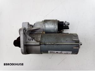Gebruikte Startmotor Dacia Logan MCV II/Sandero Wagon (7S) 1.5 dCi 90 Prijs € 20,00 Margeregeling aangeboden door Autobedrijf Broekhuis B.V.