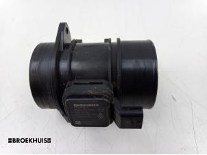 Gebruikte Luchtmassameter Dacia Logan MCV II/Sandero Wagon (7S) 1.5 dCi 90 Prijs € 15,00 Margeregeling aangeboden door Autobedrijf Broekhuis B.V.