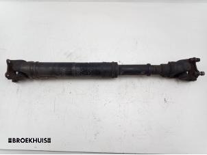 Gebruikte Tussenas Toyota Land Cruiser 100 (J10) 4.2 TDI 100 24V Prijs € 75,00 Margeregeling aangeboden door Autobedrijf Broekhuis B.V.