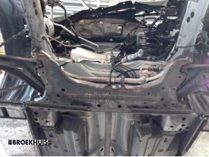 Gebruikte Subframe Mazda 2 (DE) 1.3 16V S-VT High Power Prijs € 80,00 Margeregeling aangeboden door Autobedrijf Broekhuis B.V.