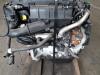 Motor van een Citroën C3 Pluriel (HB) 1.4 HDi 2007